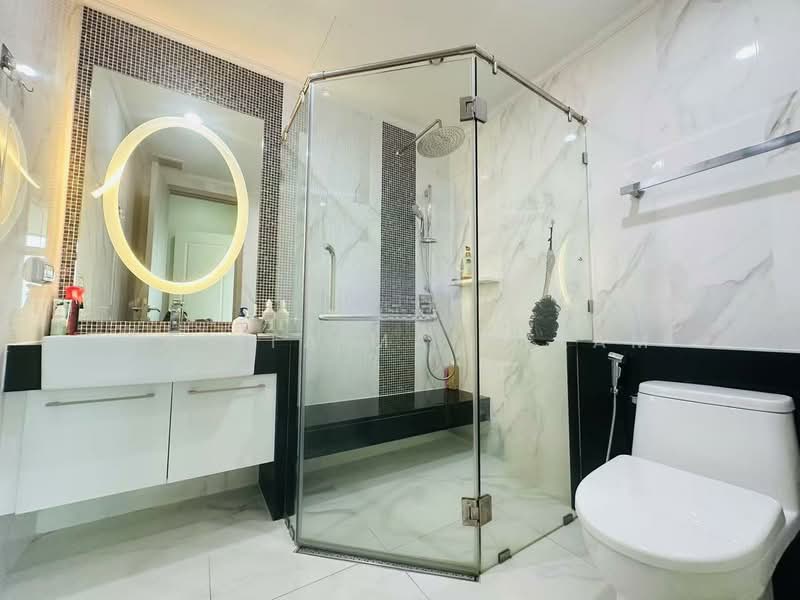 Supalai Oriental Sukhumvit 39, Bangkok, Soi Sukhumvit 39, Khlong Tan Nua, Watthana, Bangkok, 3 Bedrooms, 355 sqm, Condo For Rent, by Rasita Maneelam, 500458204 - DDproperty.com