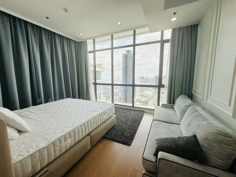 Supalai Oriental Sukhumvit 39, Bangkok, Soi Sukhumvit 39, Khlong Tan Nua, Watthana, Bangkok, 3 Bedrooms, 355 sqm, Condo For Rent, by Rasita Maneelam, 500458204 - DDproperty.com