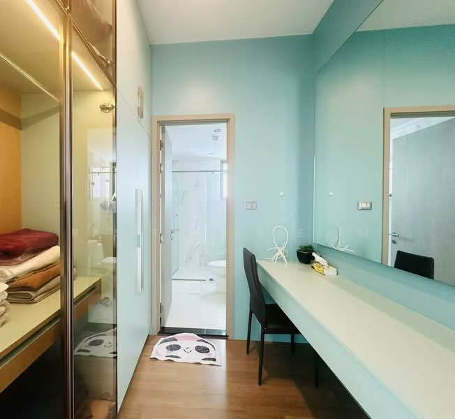 Supalai Oriental Sukhumvit 39 : ศุภาลัย โอเรียนทัล สุขุมวิท 39, กรุงเทพ, ซอย สุขุมวิท 39, คลองตันเหนือ, วัฒนา, กรุงเทพ, 355 ตร.ม., คอนโด ให้เช่า, โดย Rasita Maneelam, 500458204 - DDproperty.com