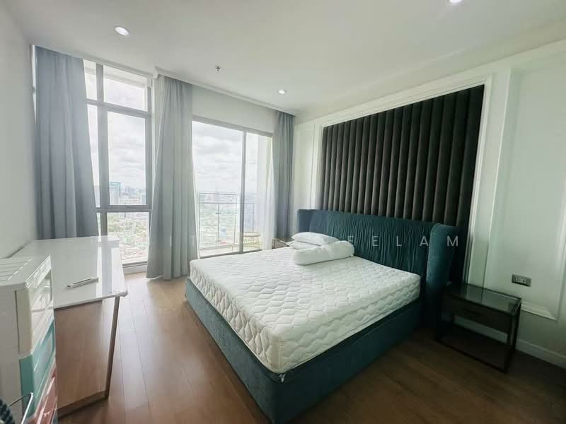 Supalai Oriental Sukhumvit 39 : ศุภาลัย โอเรียนทัล สุขุมวิท 39, กรุงเทพ, ซอย สุขุมวิท 39, คลองตันเหนือ, วัฒนา, กรุงเทพ, 355 ตร.ม., คอนโด ให้เช่า, โดย Rasita Maneelam, 500458204 - DDproperty.com