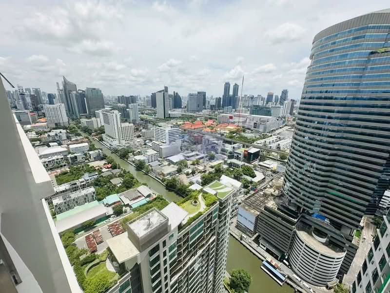 Supalai Oriental Sukhumvit 39, Bangkok, Soi Sukhumvit 39, Khlong Tan Nua, Watthana, Bangkok, 3 Bedrooms, 355 sqm, Condo For Rent, by Rasita Maneelam, 500458204 - DDproperty.com