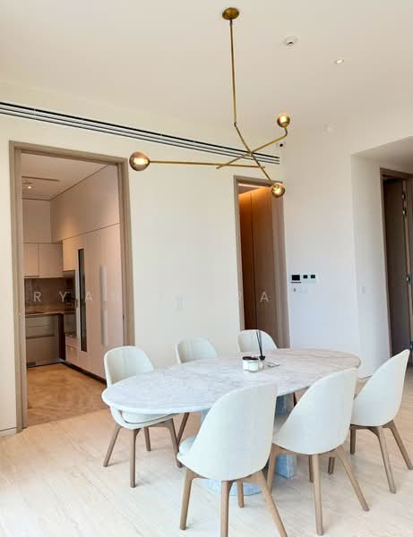 Scope Langsuan, Bangkok, Soi Lang Suan, Lumphini, Pathum Wan, Bangkok, 2 Bedrooms, 163 sqm, Condo For Rent, by Ryan Tarrarinn, 500458206 - DDproperty.com