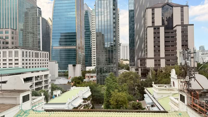 Scope Langsuan, Bangkok, Soi Lang Suan, Lumphini, Pathum Wan, Bangkok, 2 Bedrooms, 163 sqm, Condo For Rent, by Ryan Tarrarinn, 500458206 - DDproperty.com