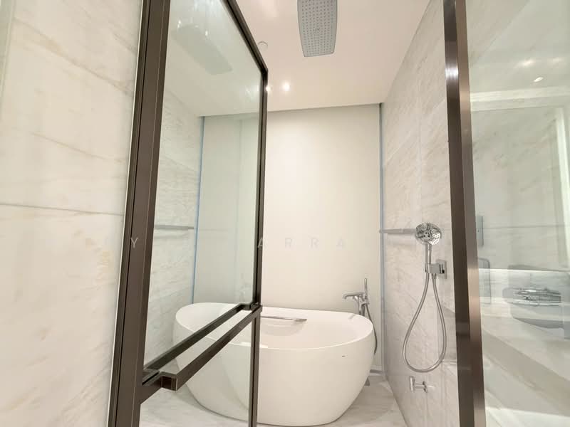 Scope Langsuan, Bangkok, Soi Lang Suan, Lumphini, Pathum Wan, Bangkok, 2 Bedrooms, 163 sqm, Condo For Rent, by Ryan Tarrarinn, 500458206 - DDproperty.com