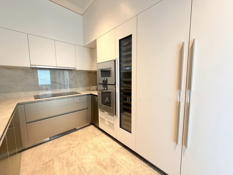 Scope Langsuan, Bangkok, Soi Lang Suan, Lumphini, Pathum Wan, Bangkok, 2 Bedrooms, 163 sqm, Condo For Rent, by Ryan Tarrarinn, 500458206 - DDproperty.com