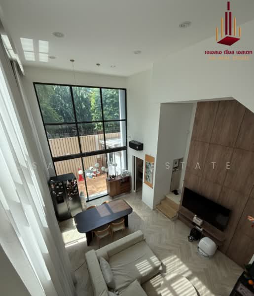 Estara Haven Pattanakan 20, Bangkok, Phatthanakan 20, Phatthanakan Road, Suan Luang, Bangkok, 4 Bedrooms, 289 sqm, Townhouse For Sale, by JSA REAL ESTATE, 500458207 - DDproperty.com