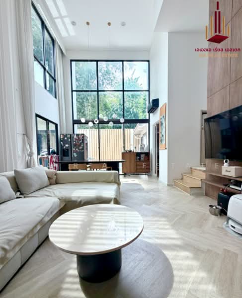 Estara Haven Pattanakan 20, Bangkok, Phatthanakan 20, Phatthanakan Road, Suan Luang, Bangkok, 4 Bedrooms, 289 sqm, Townhouse For Sale, by JSA REAL ESTATE, 500458207 - DDproperty.com