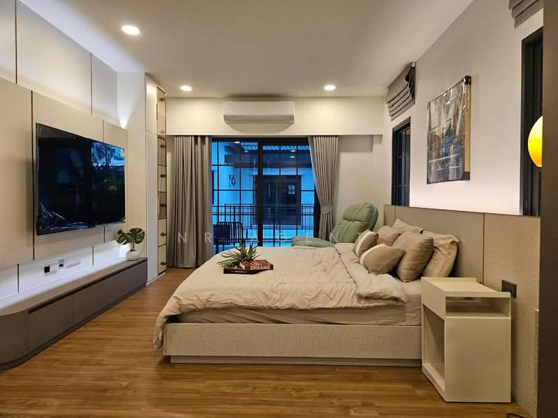 Centro Bangna, Samut Prakan, 111 Soi 3, Bang Kaeo, Bang Plee, Samut Prakan, 4 Bedrooms, 300 sqm, Single Detached House For Sale, by NR AGENT, 500458208 - DDproperty.com