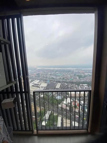 Oka Haus Sukhumvit 36, Bangkok, 3399 Rama 4 Road, Khong Tan, Khlong Toei, Bangkok, 1 Bedroom, 34 sqm, Condo For Rent, by Khemasooch Chiraburanan, 500458210 - DDproperty.com