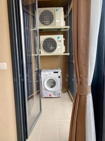 Oka Haus Sukhumvit 36, Bangkok, 3399 Rama 4 Road, Khong Tan, Khlong Toei, Bangkok, 1 Bedroom, 34 sqm, Condo For Rent, by Khemasooch Chiraburanan, 500458210 - DDproperty.com