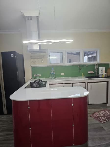 undefined, Chon Buri (Pattaya), Na Chom Thian, Sattahip, Chon Buri (Pattaya), 3 Bedrooms, 204 sqm, Single Detached House For Rent, by Supitsara Sangarun, 500458211 - DDproperty.com