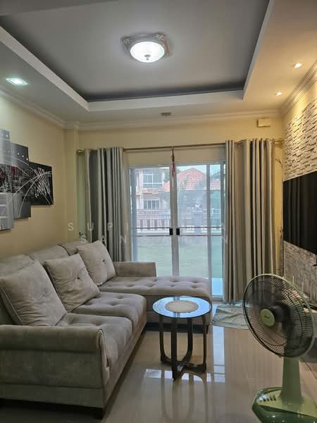 undefined, Chon Buri (Pattaya), Na Chom Thian, Sattahip, Chon Buri (Pattaya), 3 Bedrooms, 204 sqm, Single Detached House For Rent, by Supitsara Sangarun, 500458211 - DDproperty.com