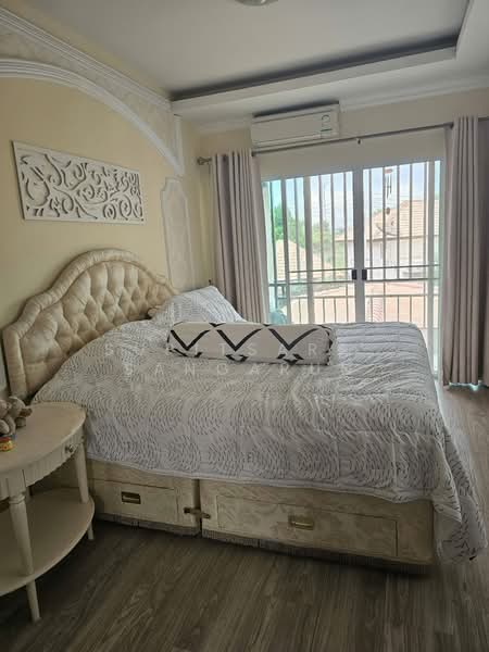 undefined, Chon Buri (Pattaya), Na Chom Thian, Sattahip, Chon Buri (Pattaya), 3 Bedrooms, 204 sqm, Single Detached House For Rent, by Supitsara Sangarun, 500458211 - DDproperty.com