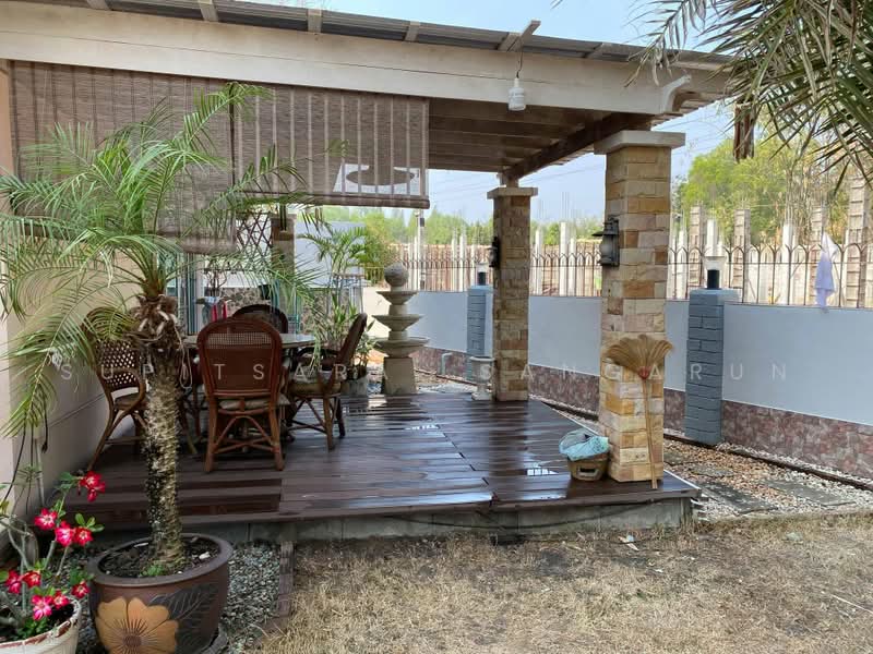 undefined, Chon Buri (Pattaya), Na Chom Thian, Sattahip, Chon Buri (Pattaya), 3 Bedrooms, 204 sqm, Single Detached House For Rent, by Supitsara Sangarun, 500458211 - DDproperty.com