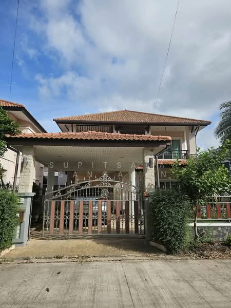 undefined, Chon Buri (Pattaya), Na Chom Thian, Sattahip, Chon Buri (Pattaya), 3 Bedrooms, 204 sqm, Single Detached House For Rent, by Supitsara Sangarun, 500458211 - DDproperty.com