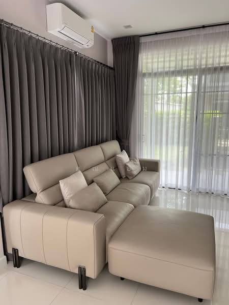 Bangkok Boulevard Sathorn-Pinklao 2 : บางกอก บูเลอวาร์ด สาทร-ปิ่นเกล้า 2, นนทบุรี, ถนน บางกรวย-จงถนอม, มหาสวัสดิ์, บางกรวย, นนทบุรี, 248 ตร.ม., บ้านเดี่ยว ขาย, โดย คุณแอม, 500458215 - DDproperty.com