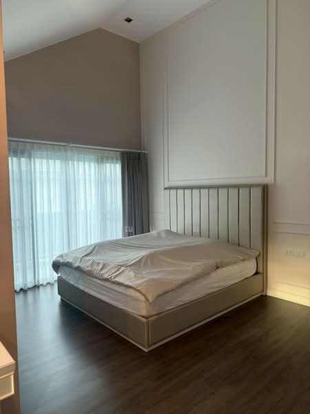Bangkok Boulevard Sathorn-Pinklao 2 : บางกอก บูเลอวาร์ด สาทร-ปิ่นเกล้า 2, นนทบุรี, ถนน บางกรวย-จงถนอม, มหาสวัสดิ์, บางกรวย, นนทบุรี, 248 ตร.ม., บ้านเดี่ยว ขาย, โดย คุณแอม, 500458215 - DDproperty.com