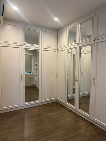 Bangkok Boulevard Sathorn-Pinklao 2, Nonthaburi, Bang Kruai-Chong Thanom Road, Mahasawat, Bang Kruai, Nonthaburi, 3 Bedrooms, 248 sqm, Single Detached House For Sale, by คุณแอม, 500458215 - DDproperty.com