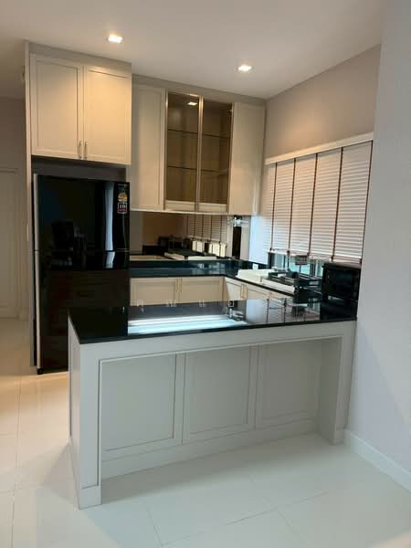 Bangkok Boulevard Sathorn-Pinklao 2, Nonthaburi, Bang Kruai-Chong Thanom Road, Mahasawat, Bang Kruai, Nonthaburi, 3 Bedrooms, 248 sqm, Single Detached House For Sale, by คุณแอม, 500458215 - DDproperty.com