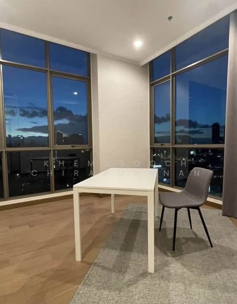 Supalai Oriental Sukhumvit 39, Bangkok, Soi Sukhumvit 39, Khlong Tan Nua, Watthana, Bangkok, 3 Bedrooms, 145 sqm, Condo For Rent, by Khemasooch Chiraburanan, 500458217 - DDproperty.com