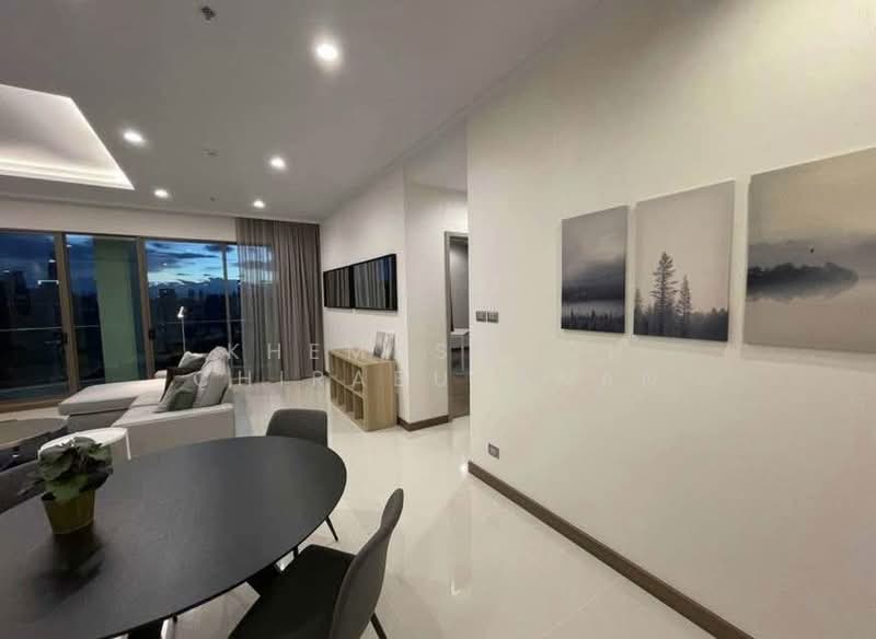 Supalai Oriental Sukhumvit 39 : ศุภาลัย โอเรียนทัล สุขุมวิท 39, กรุงเทพ, ซอย สุขุมวิท 39, คลองตันเหนือ, วัฒนา, กรุงเทพ, 145 ตร.ม., คอนโด ให้เช่า, โดย Khemasooch Chiraburanan, 500458217 - DDproperty.com