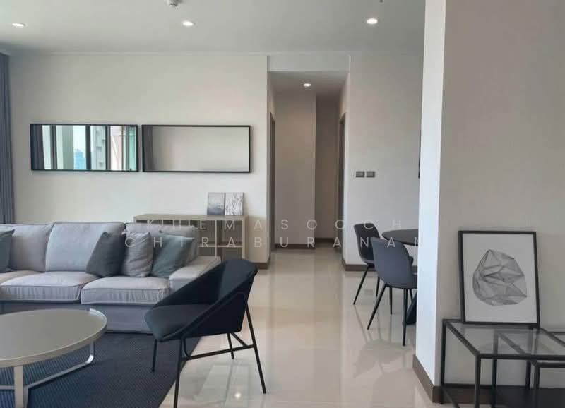 Supalai Oriental Sukhumvit 39 : ศุภาลัย โอเรียนทัล สุขุมวิท 39, กรุงเทพ, ซอย สุขุมวิท 39, คลองตันเหนือ, วัฒนา, กรุงเทพ, 145 ตร.ม., คอนโด ให้เช่า, โดย Khemasooch Chiraburanan, 500458217 - DDproperty.com