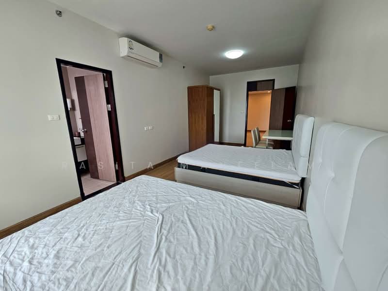 Supalai River Resort : ศุภาลัย ริเวอร์ รีสอร์ท, กรุงเทพ, 99 ถนนเจริญนคร, สำเหร่, ธนบุรี, กรุงเทพ, 180 ตร.ม., คอนโด ให้เช่า, โดย Rasita Maneelam, 500458219 - DDproperty.com