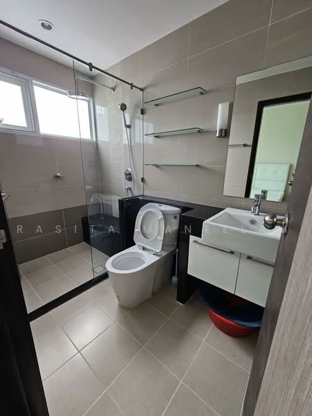 Supalai River Resort, Bangkok, 99 Charoennakhon Road, Samlae, Thon Buri, Bangkok, 3 Bedrooms, 180 sqm, Condo For Rent, by Rasita Maneelam, 500458219 - DDproperty.com