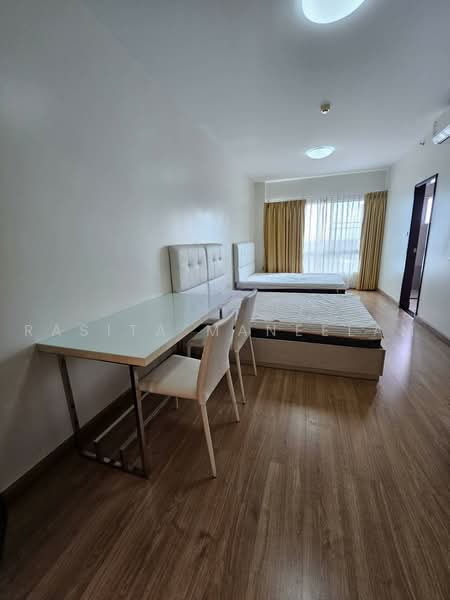 Supalai River Resort, Bangkok, 99 Charoennakhon Road, Samlae, Thon Buri, Bangkok, 3 Bedrooms, 180 sqm, Condo For Rent, by Rasita Maneelam, 500458219 - DDproperty.com