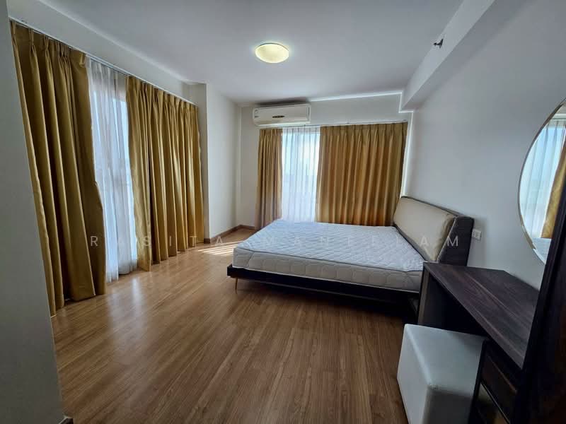 Supalai River Resort : ศุภาลัย ริเวอร์ รีสอร์ท, กรุงเทพ, 99 ถนนเจริญนคร, สำเหร่, ธนบุรี, กรุงเทพ, 180 ตร.ม., คอนโด ให้เช่า, โดย Rasita Maneelam, 500458219 - DDproperty.com
