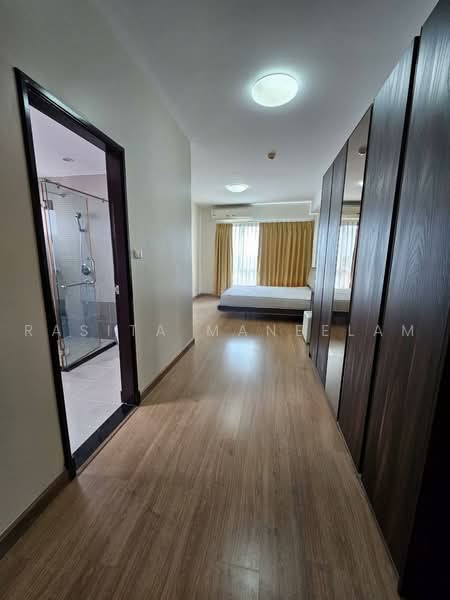 Supalai River Resort, Bangkok, 99 Charoennakhon Road, Samlae, Thon Buri, Bangkok, 3 Bedrooms, 180 sqm, Condo For Rent, by Rasita Maneelam, 500458219 - DDproperty.com