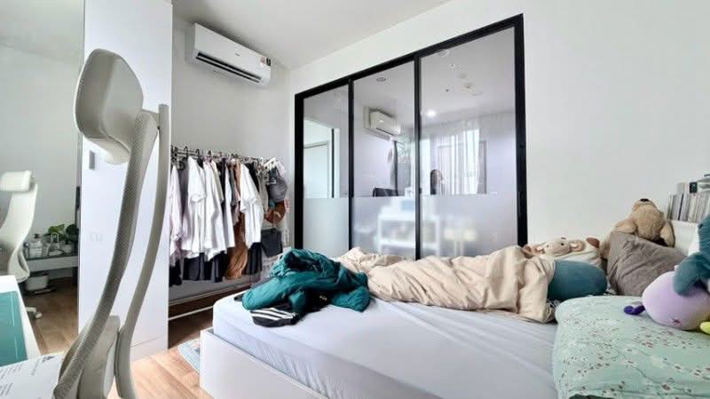 Premio Vetro, Bangkok, 28 Ngamwongwan Road, Lat Yao, Chatuchak, Bangkok, 1 Bedroom, 32 sqm, Condo For Sale, by คุณ พิมพ์สิริ ( ทราย ), 500458220 - DDproperty.com