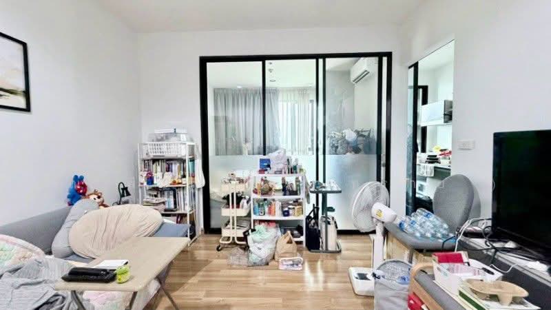 Premio Vetro, Bangkok, 28 Ngamwongwan Road, Lat Yao, Chatuchak, Bangkok, 1 Bedroom, 32 sqm, Condo For Sale, by คุณ พิมพ์สิริ ( ทราย ), 500458220 - DDproperty.com