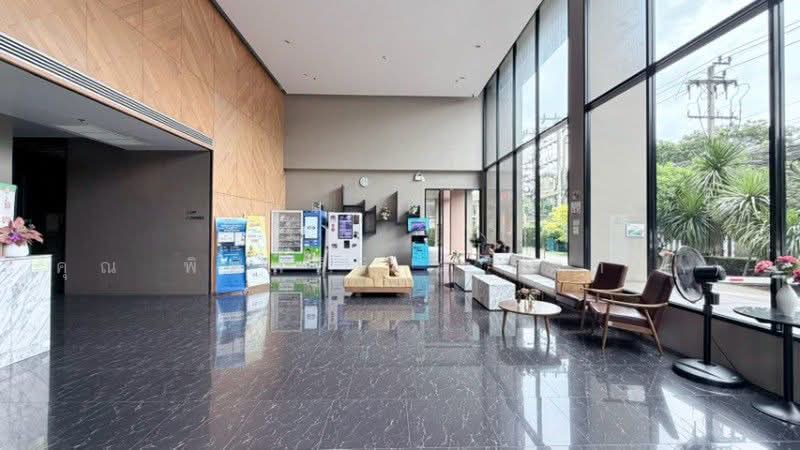 Premio Vetro, Bangkok, 28 Ngamwongwan Road, Lat Yao, Chatuchak, Bangkok, 1 Bedroom, 32 sqm, Condo For Sale, by คุณ พิมพ์สิริ ( ทราย ), 500458220 - DDproperty.com