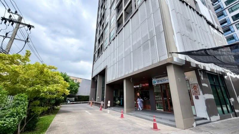 Premio Vetro, Bangkok, 28 Ngamwongwan Road, Lat Yao, Chatuchak, Bangkok, 1 Bedroom, 32 sqm, Condo For Sale, by คุณ พิมพ์สิริ ( ทราย ), 500458220 - DDproperty.com