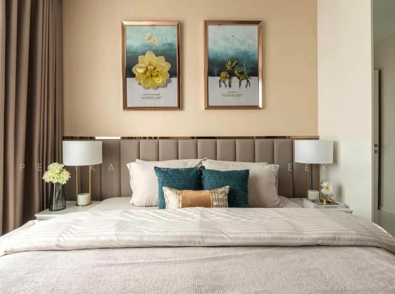 Rhythm Sukhumvit 42, Bangkok, Soi Sukhumvit 42, Sukhumvit Road, Phra Kanong, Khlong Toei, Bangkok, 2 Bedrooms, 57 sqm, Condo For Sale, by Pemika Aukkaraleekul, 500458223 - DDproperty.com