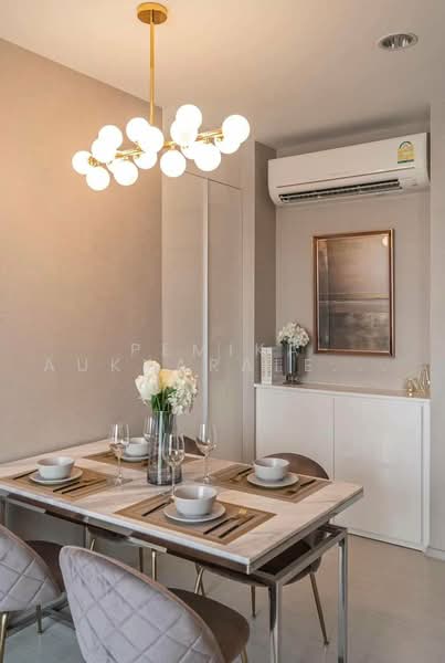 Rhythm Sukhumvit 42, Bangkok, Soi Sukhumvit 42, Sukhumvit Road, Phra Kanong, Khlong Toei, Bangkok, 2 Bedrooms, 57 sqm, Condo For Sale, by Pemika Aukkaraleekul, 500458223 - DDproperty.com