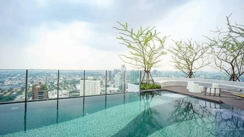 Rhythm Sukhumvit 42 : ริทึ่ม สุขุมวิท 42, กรุงเทพ, ซอยสุขุมวิท 42, พระโขนง, คลองเตย, กรุงเทพ, 57 ตร.ม., คอนโด ขาย, โดย Pemika Aukkaraleekul, 500458223 - DDproperty.com