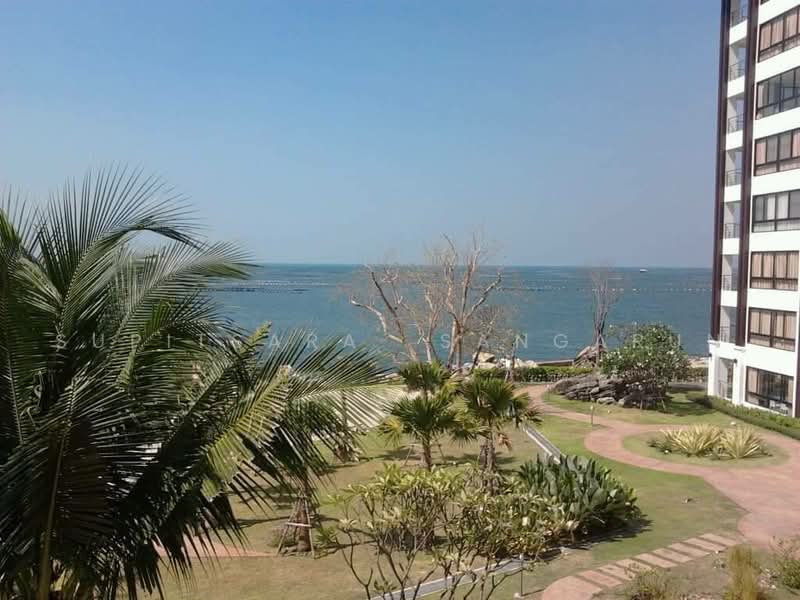 Golden Coast Siracha (Phase 1), Chon Buri (Pattaya), 52/5 Ban Rai Din Daeng 14, Bang Phra, Si Racha, Chon Buri (Pattaya), 1 Bedroom, 53 sqm, Condo For Rent, by Supitsara Sangarun, 500458226 - DDproperty.com