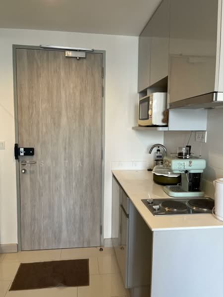 IDEO MOBI Rama 9, Bangkok, 90 Rama 9 Road, Huai Khwang, Bangkok, Studio, 30 sqm, Condo For Sale, by Rasita Maneelam, 500458229 - DDproperty.com