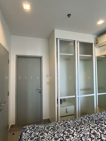IDEO MOBI Rama 9, Bangkok, 90 Rama 9 Road, Huai Khwang, Bangkok, Studio, 30 sqm, Condo For Sale, by Rasita Maneelam, 500458229 - DDproperty.com