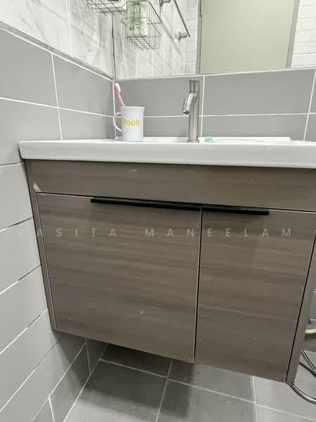 IDEO MOBI Rama 9, Bangkok, 90 Rama 9 Road, Huai Khwang, Bangkok, Studio, 30 sqm, Condo For Sale, by Rasita Maneelam, 500458229 - DDproperty.com