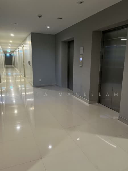 IDEO MOBI Rama 9, Bangkok, 90 Rama 9 Road, Huai Khwang, Bangkok, Studio, 30 sqm, Condo For Sale, by Rasita Maneelam, 500458229 - DDproperty.com