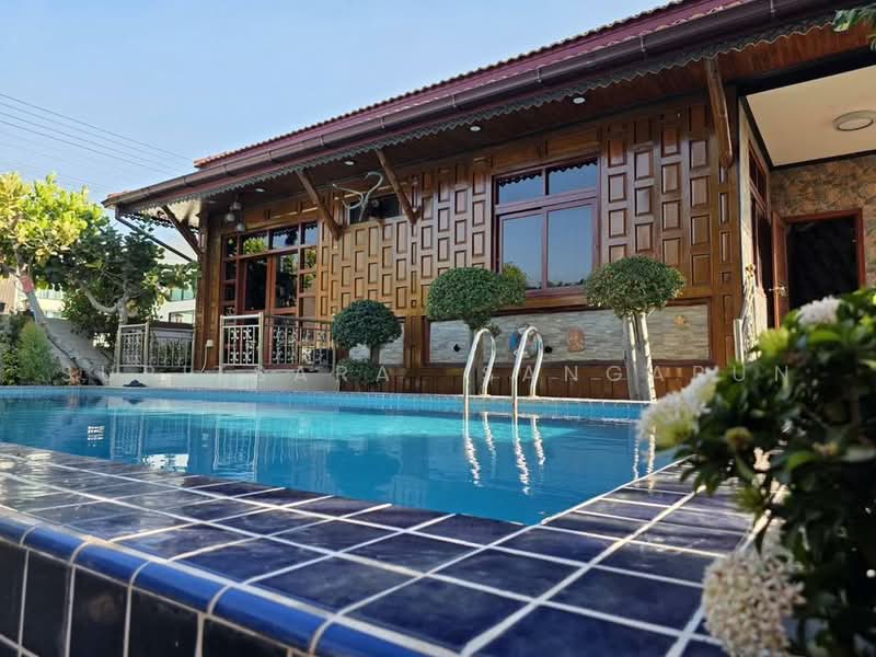 3-BR House, Chon Buri (Pattaya), Huai Yai, Bang Lamung (Pattaya), Chon Buri (Pattaya), 3 Bedrooms, 70 sqm, Single Detached House For Sale, by Supitsara Sangarun, 500458230 - DDproperty.com
