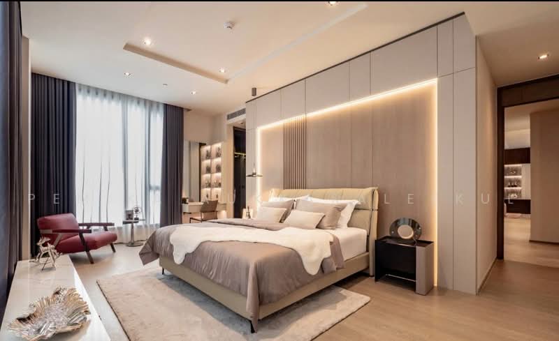 Hyde Heritage Thonglor, กรุงเทพ, 1199 Sukhumvit Soi 59, คลองตันเหนือ, วัฒนา, กรุงเทพ, 136 ตร.ม., Condo ขาย, โดย Pemika Aukkaraleekul, 500458236 - DDproperty.com