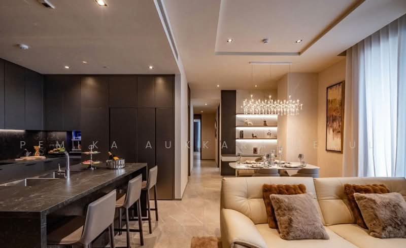 Hyde Heritage Thonglor, กรุงเทพ, 1199 Sukhumvit Soi 59, คลองตันเหนือ, วัฒนา, กรุงเทพ, 136 ตร.ม., Condo ขาย, โดย Pemika Aukkaraleekul, 500458236 - DDproperty.com