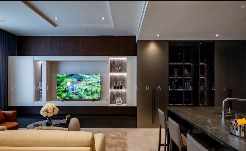 Hyde Heritage Thonglor, กรุงเทพ, 1199 Sukhumvit Soi 59, คลองตันเหนือ, วัฒนา, กรุงเทพ, 136 ตร.ม., Condo ขาย, โดย Pemika Aukkaraleekul, 500458236 - DDproperty.com