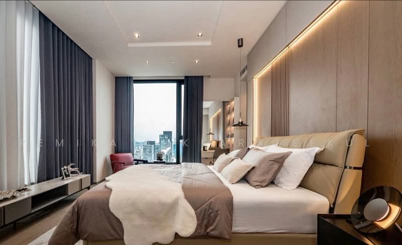 Hyde Heritage Thonglor, กรุงเทพ, 1199 Sukhumvit Soi 59, คลองตันเหนือ, วัฒนา, กรุงเทพ, 136 ตร.ม., Condo ขาย, โดย Pemika Aukkaraleekul, 500458236 - DDproperty.com