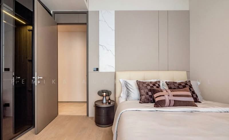 Hyde Heritage Thonglor, Bangkok, 1199 Sukhumvit Soi 59, Khlong Tan Nua, Watthana, Bangkok, 3 Bedrooms, 136 sqm, Condo For Sale, by Pemika Aukkaraleekul, 500458236 - DDproperty.com
