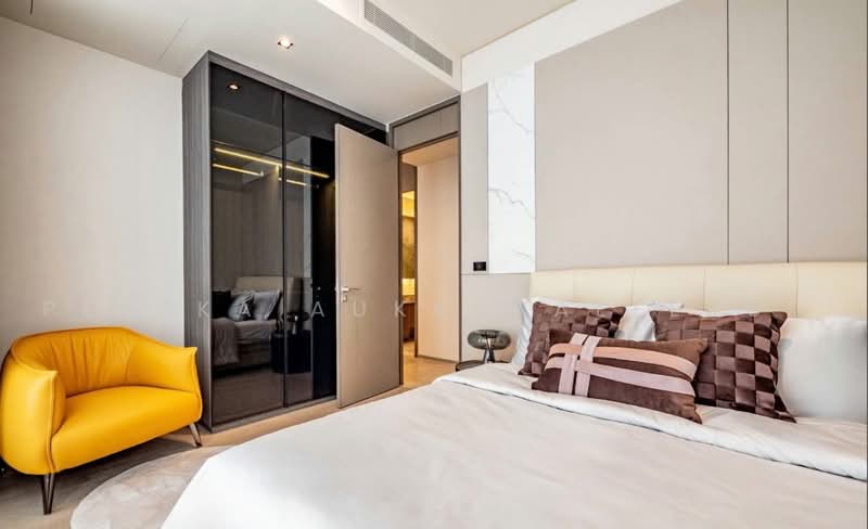 Hyde Heritage Thonglor, กรุงเทพ, 1199 Sukhumvit Soi 59, คลองตันเหนือ, วัฒนา, กรุงเทพ, 136 ตร.ม., Condo ขาย, โดย Pemika Aukkaraleekul, 500458236 - DDproperty.com